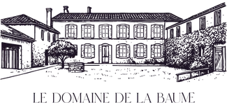 Le Domaine de la Baume