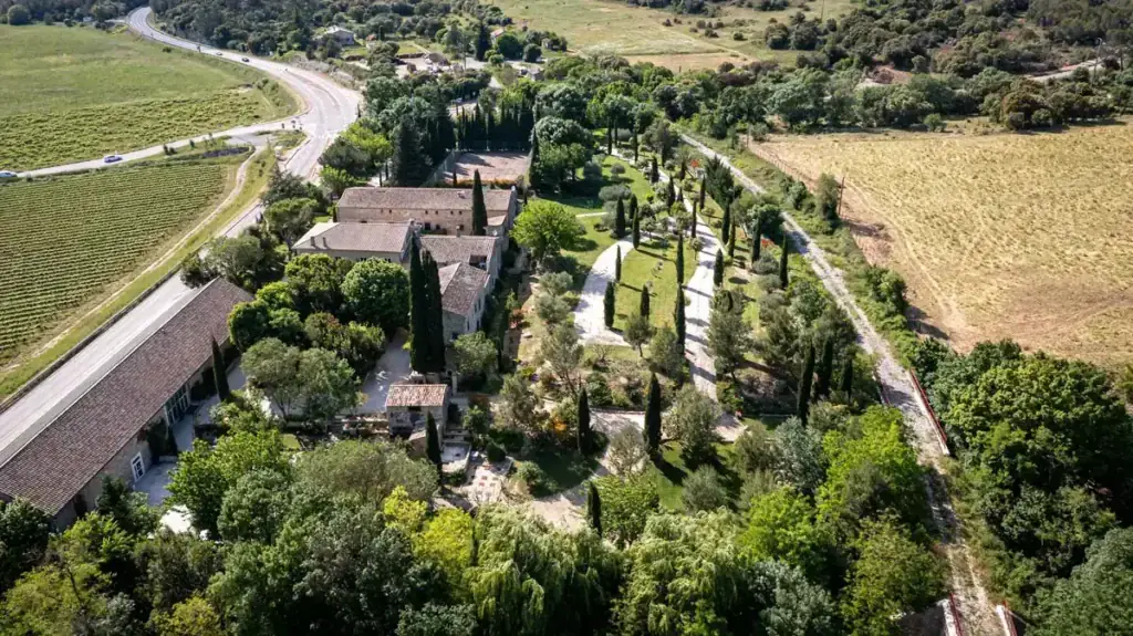 La Baraque de Sérignac