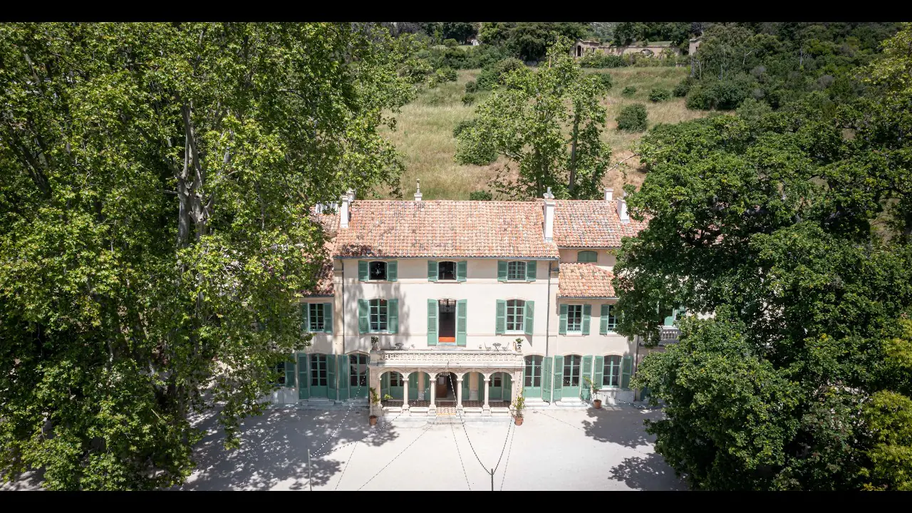 Bastide de Toursainte