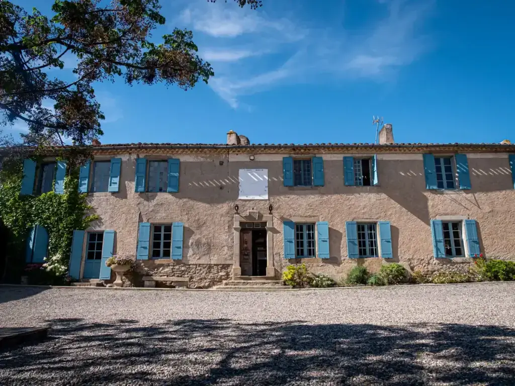 Domaine de Russol