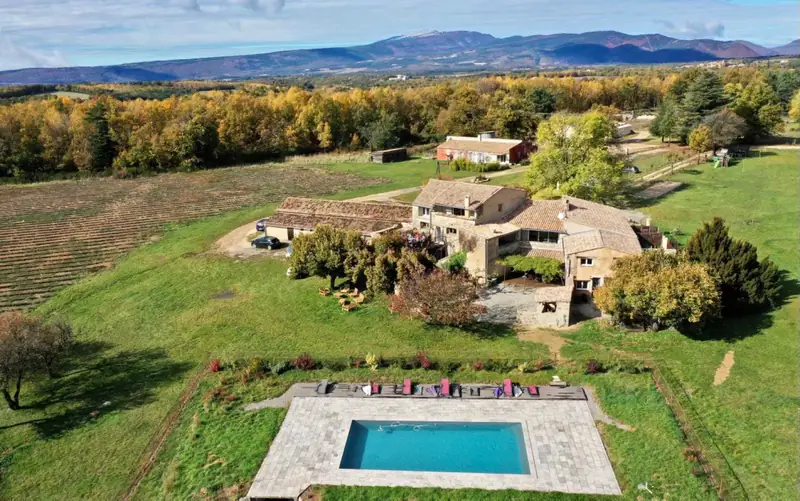 Domaine des Maillettes