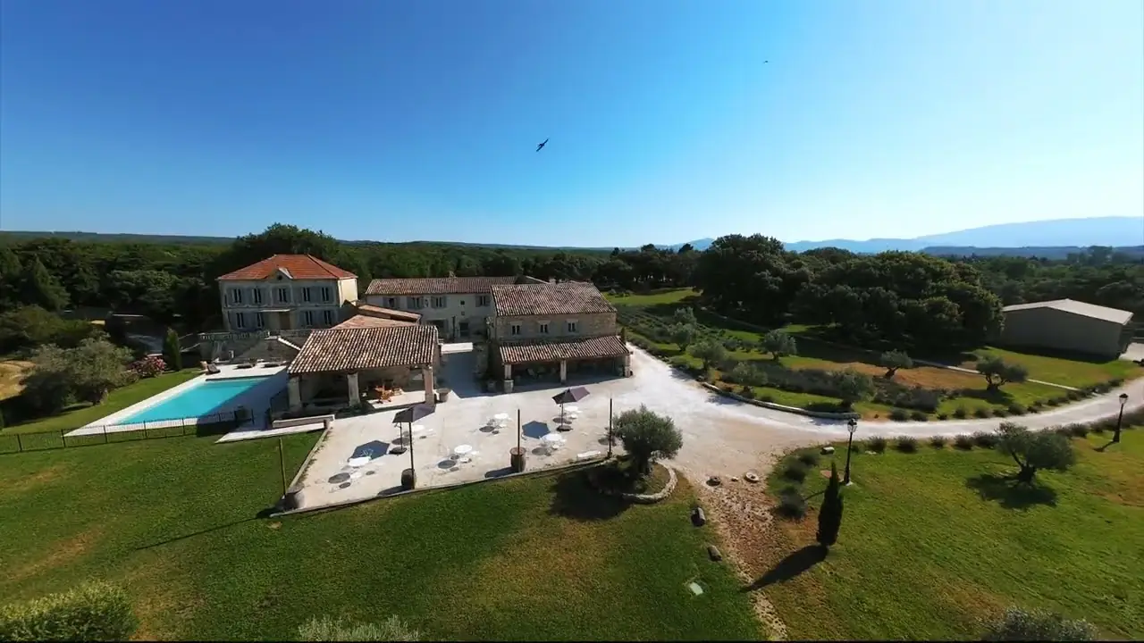Domaine du Bijoutier · Domaine de réception