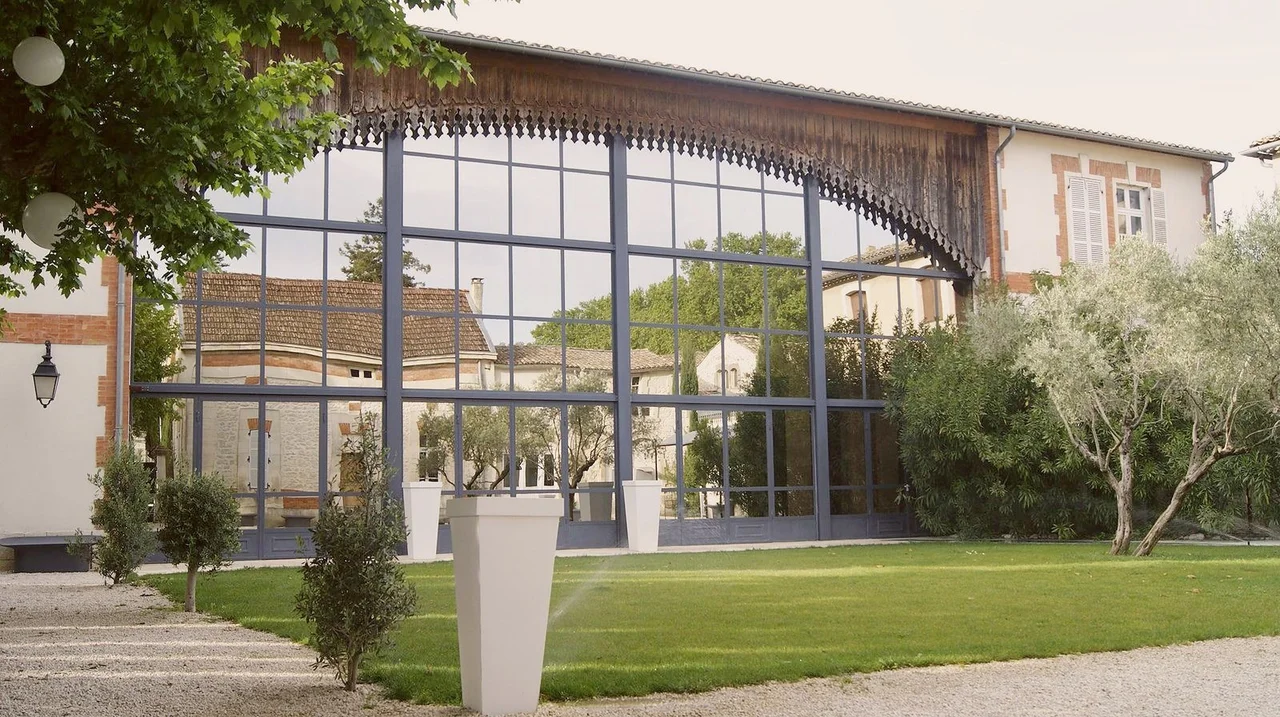 Domaine du Trusquin