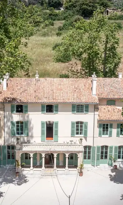 Bastide de Toursainte — Bastide