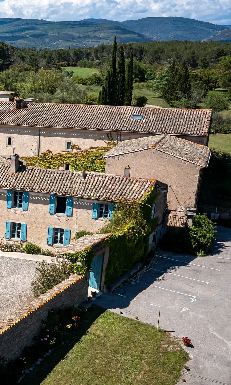 Domaine de Russol — Domaine viticole