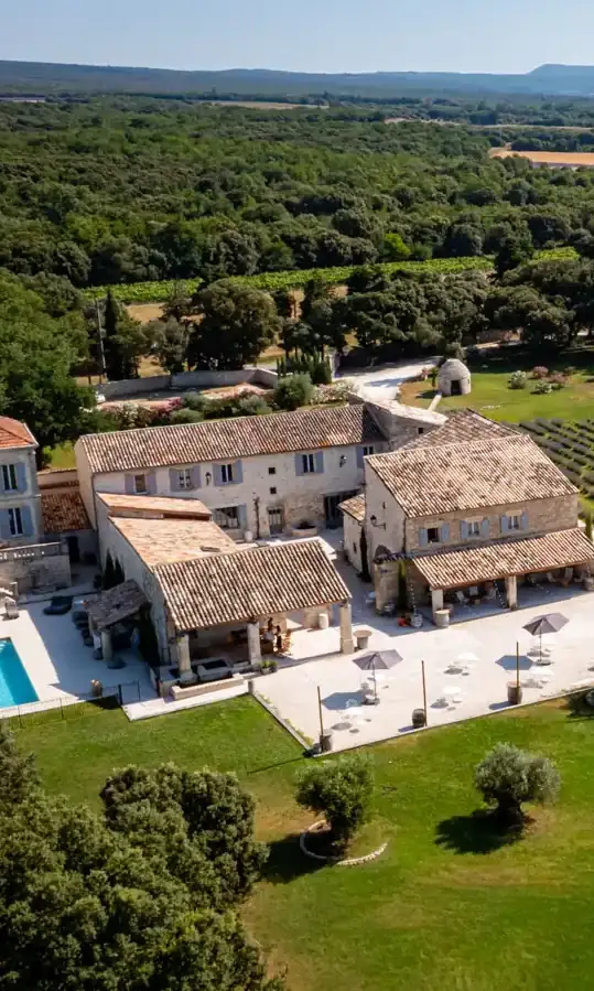 Domaine du Bijoutier — Domaine de réception