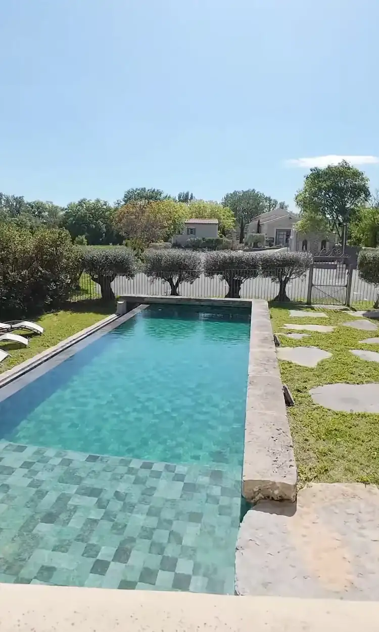 Domaine de la Marceille Basse — Domaine de réception