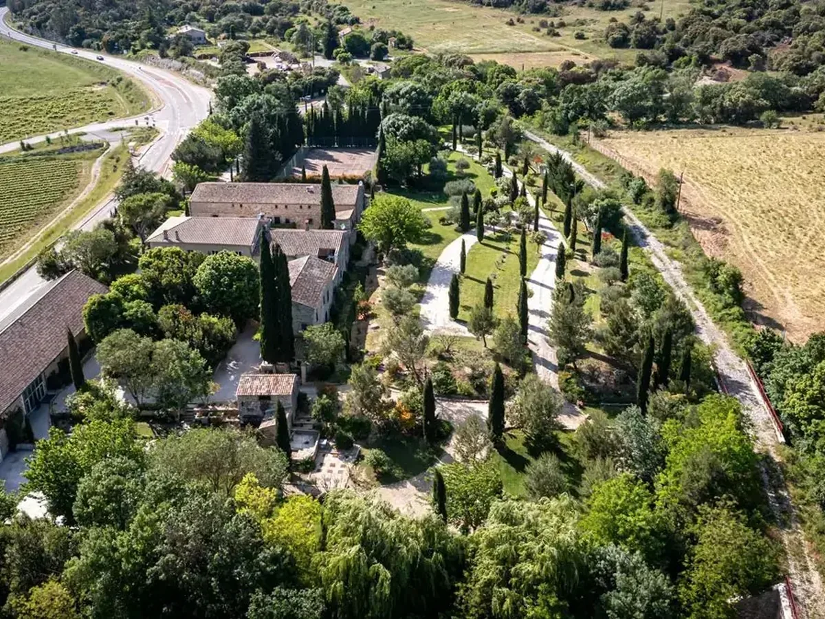 La Baraque de Sérignac