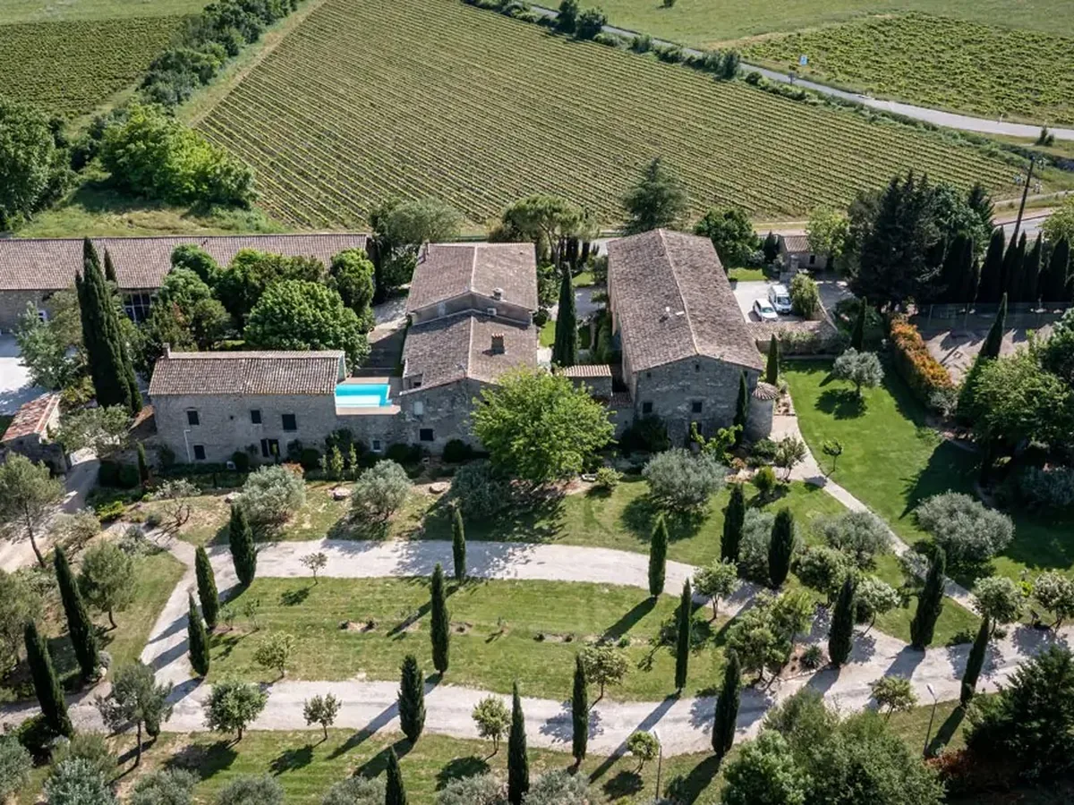 La Baraque de Sérignac