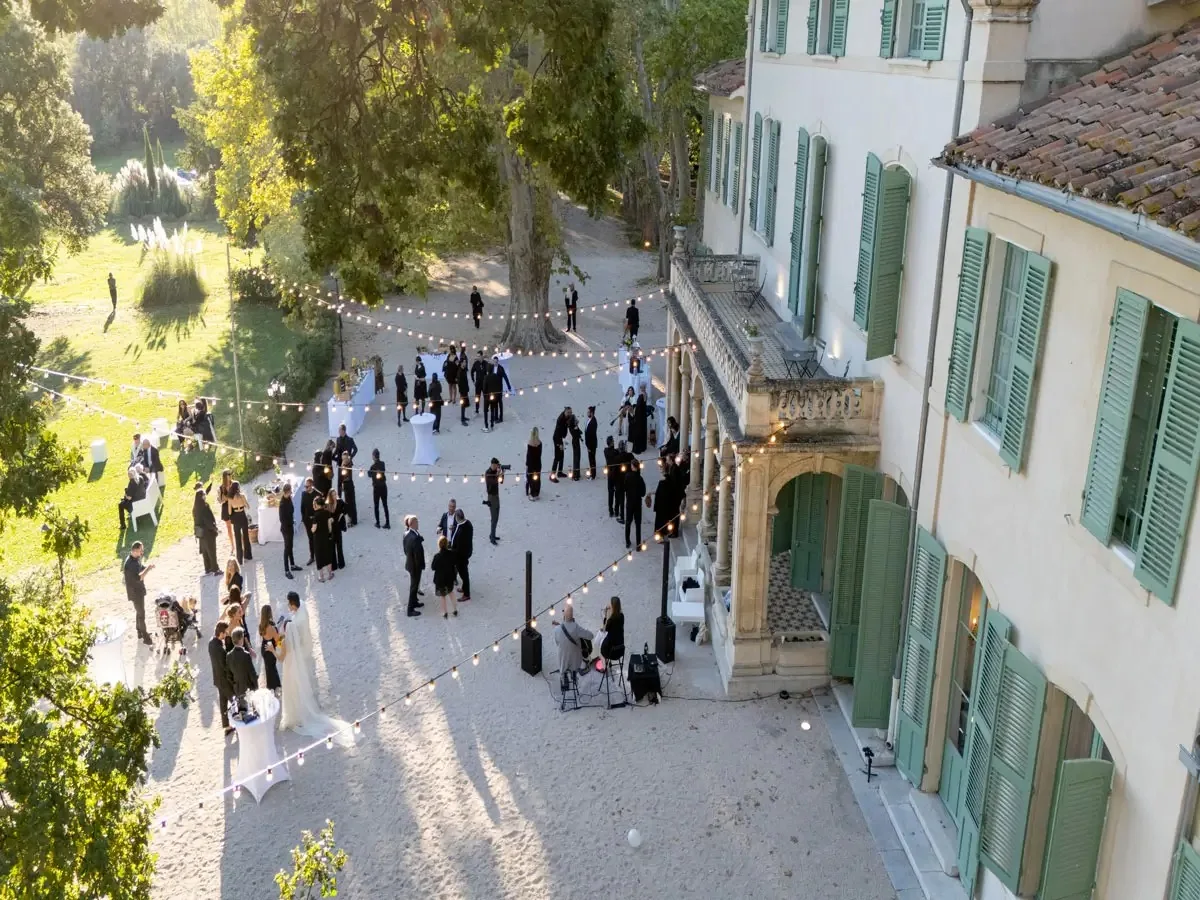 Bastide de Toursainte
