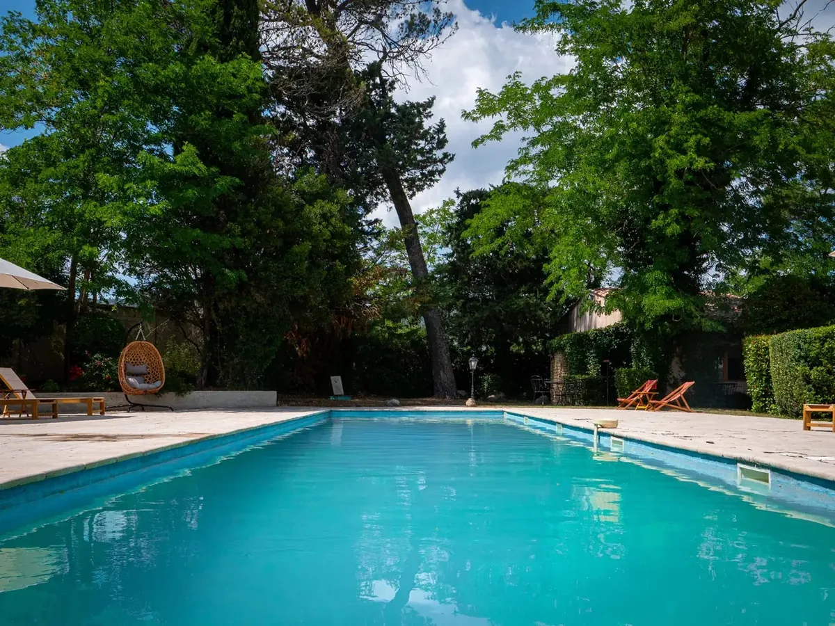 Château de Nans : photo 3