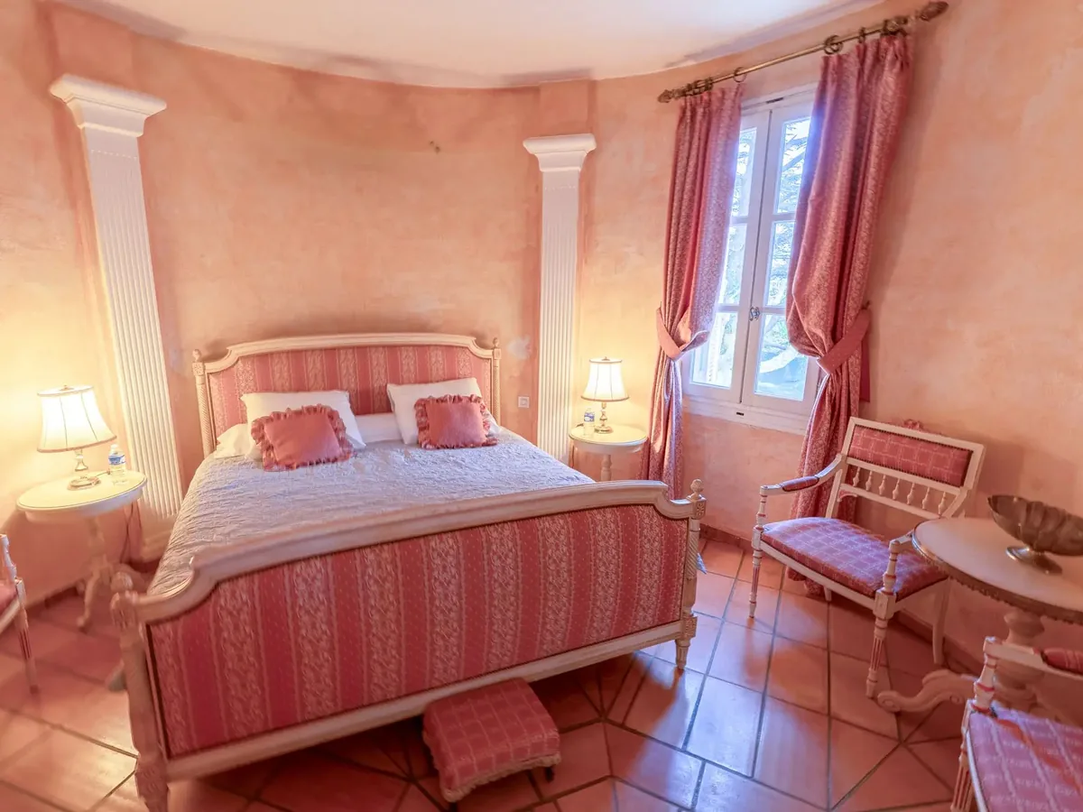 Château de Nans : photo 8