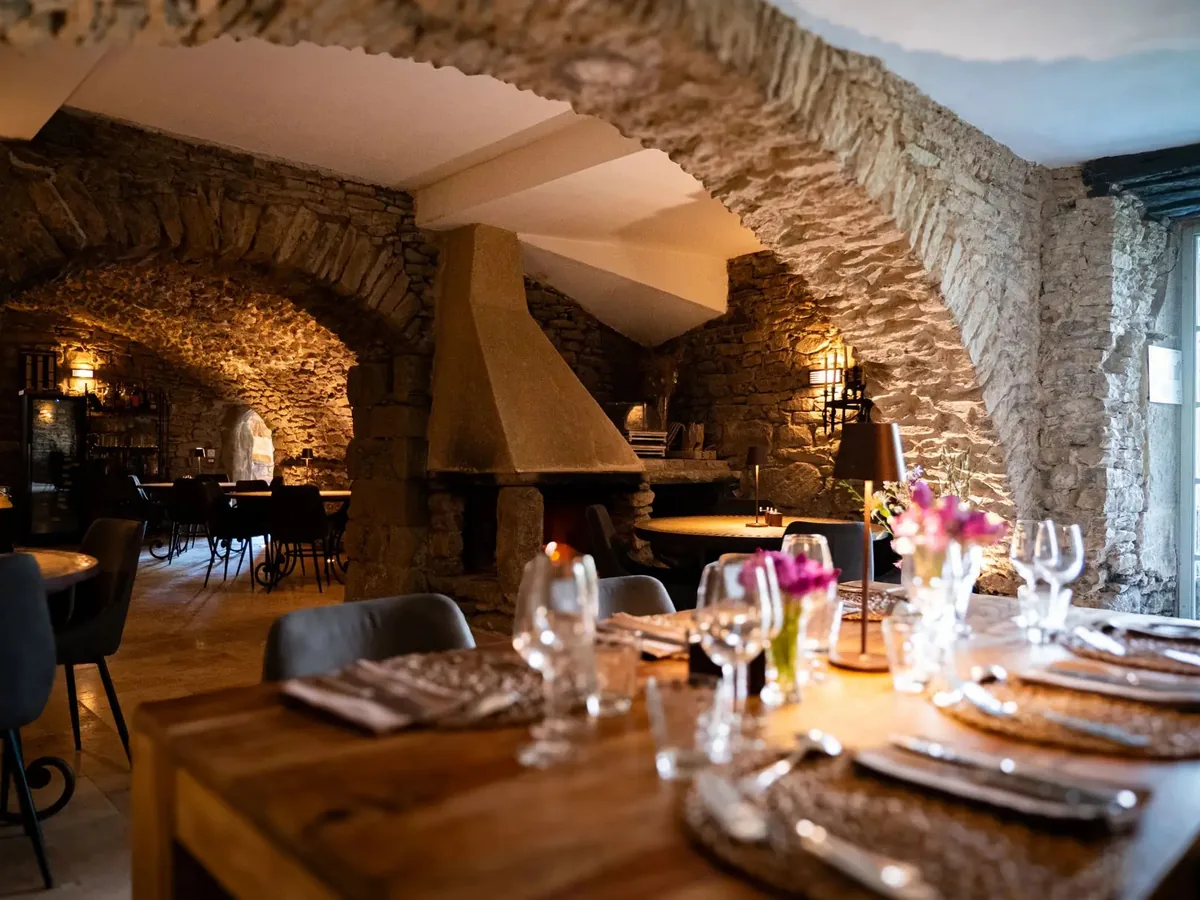 Château de Villarlong : photo 7