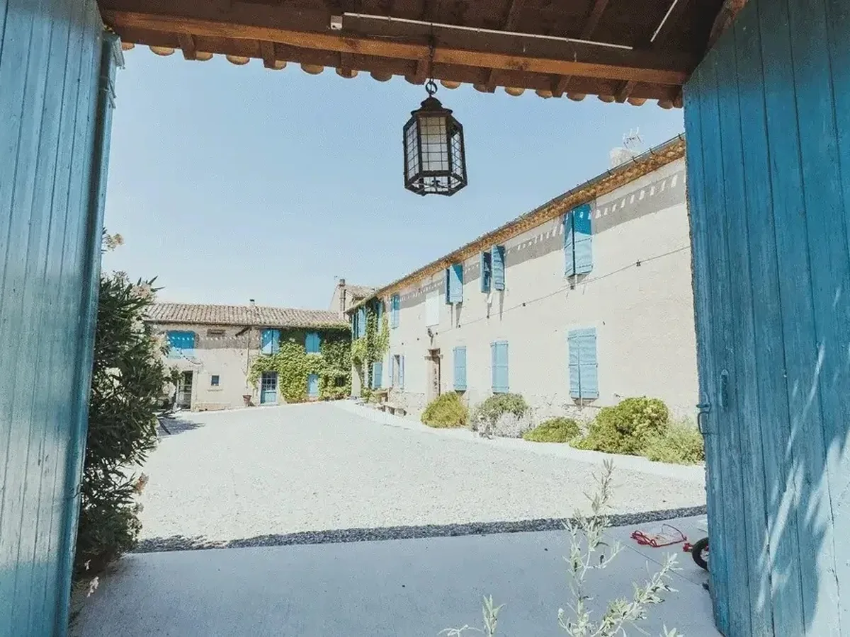 Domaine de Russol : photo 3