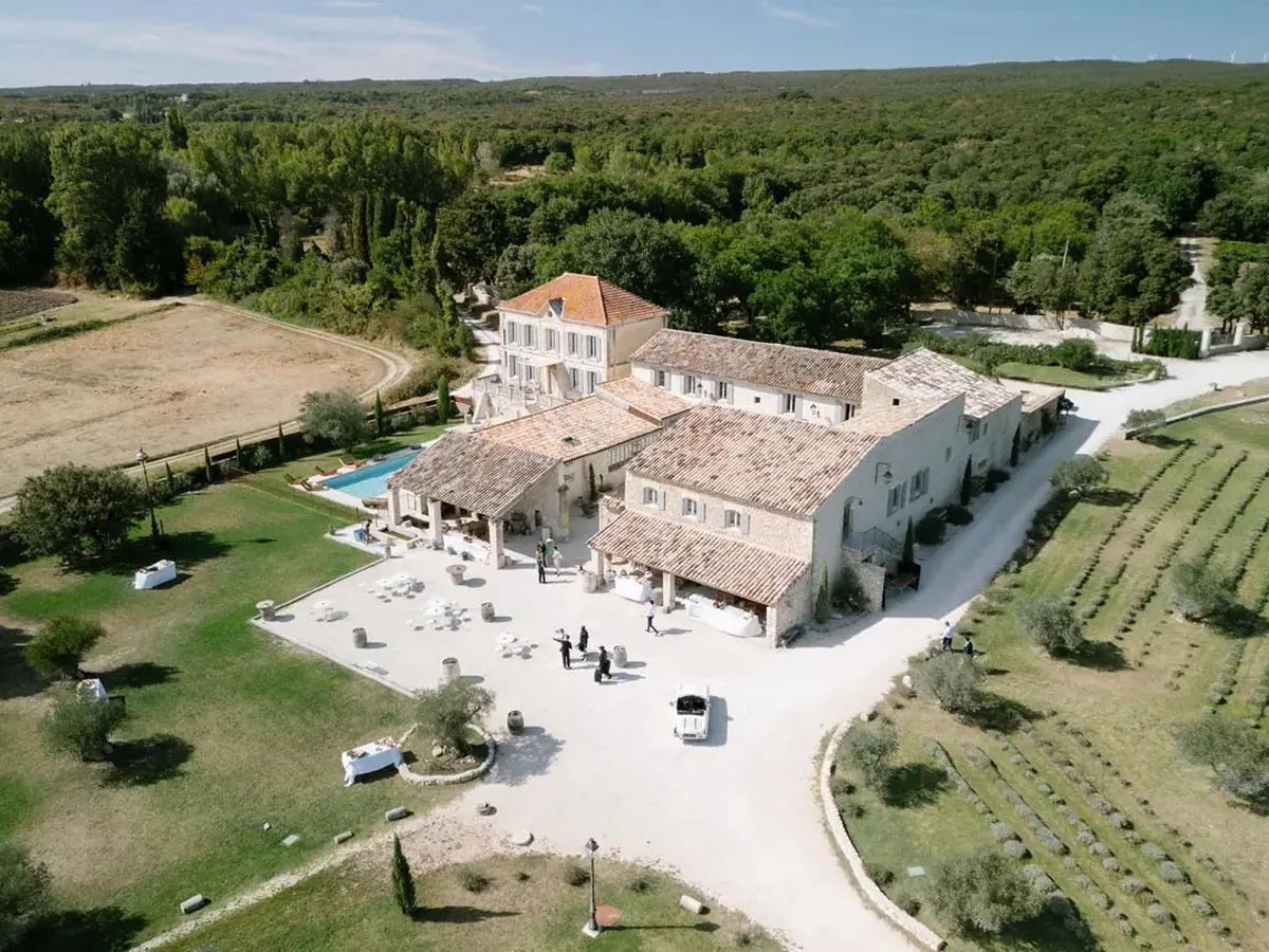 Domaine du Bijoutier