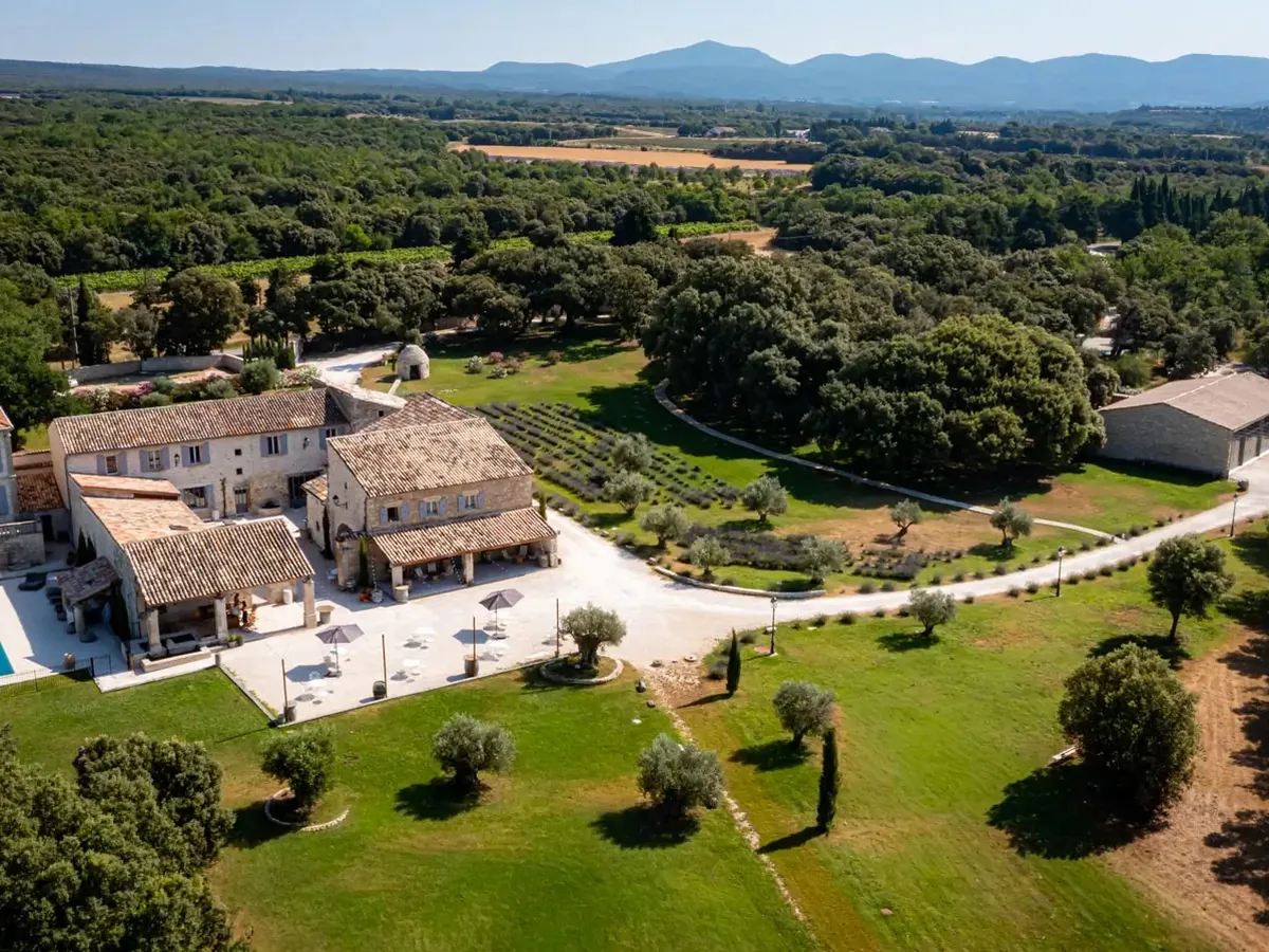 Domaine du Bijoutier