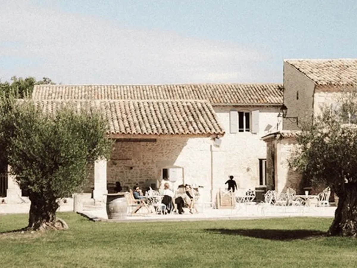 Domaine du Bijoutier : photo 3