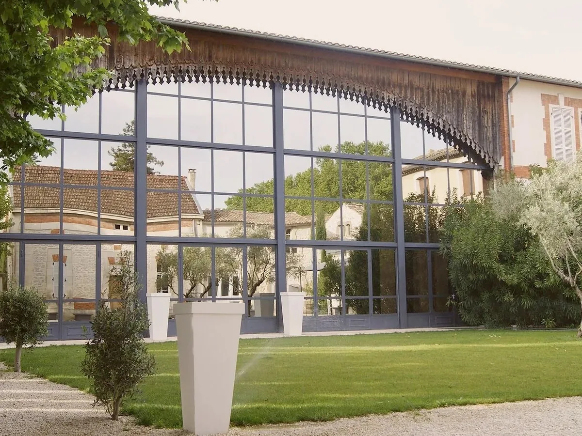 Domaine du Trusquin