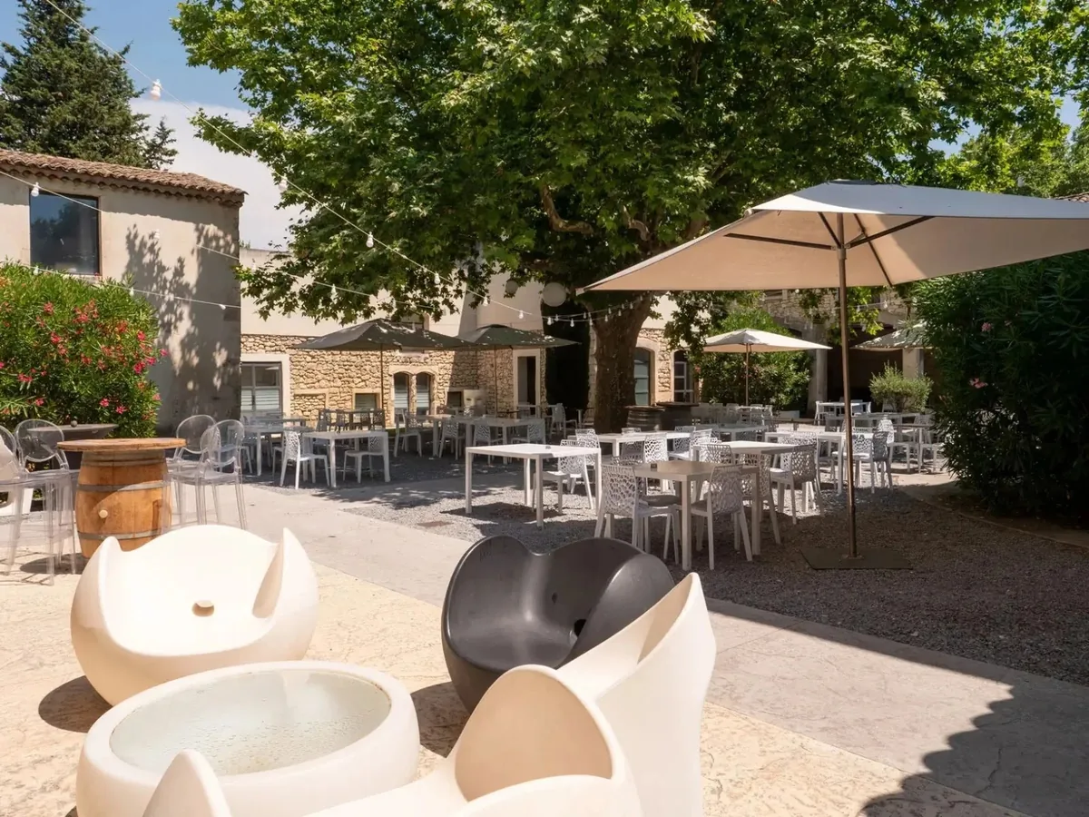 Domaine du Trusquin : photo 7
