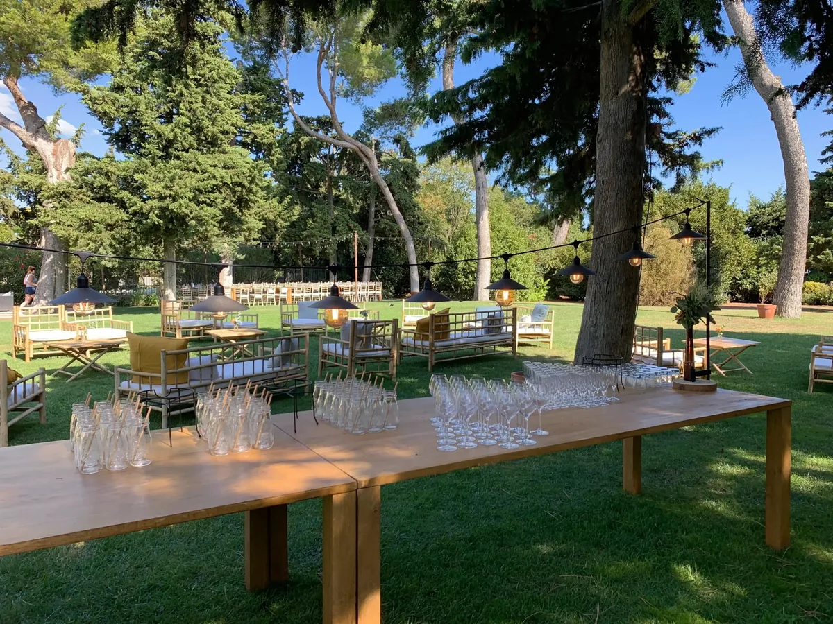 Domaine Fon de Rey