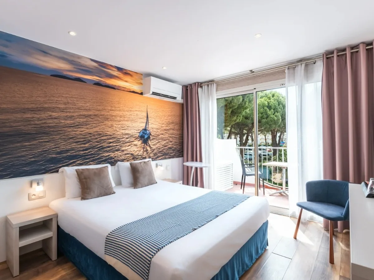 Hôtel Europe : photo 5