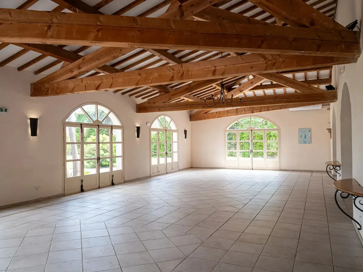 Château La Vernède : photo 3