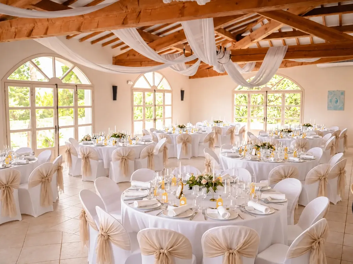Château La Vernède : photo 6