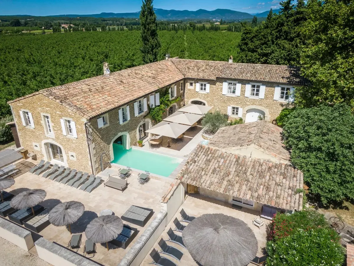 Mas Loisonville : photo 3