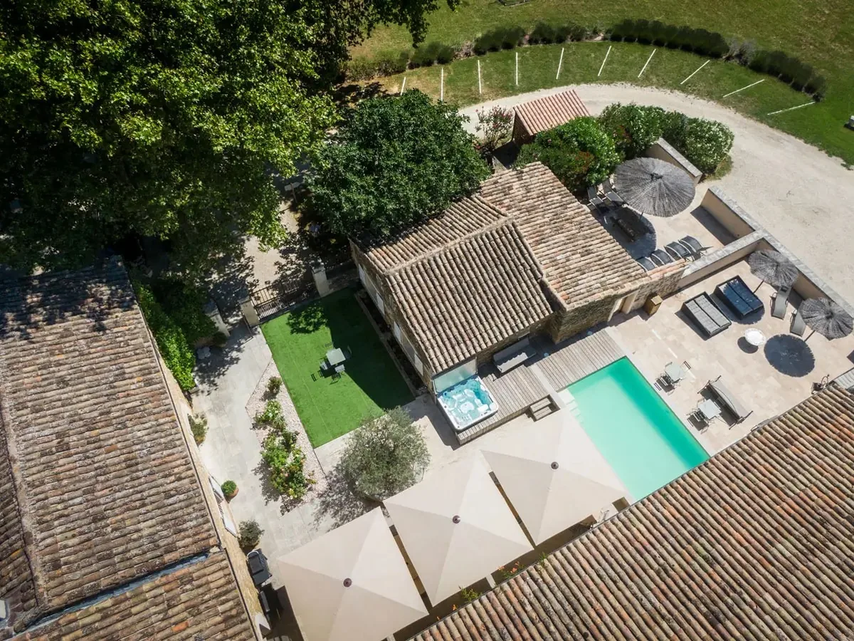 Mas Loisonville : photo 7