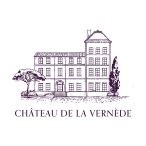 chateau la vernede